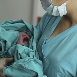 Matronas de Atenci&oacute;n Primaria advierten del cierre de consultas en Navidad y piden aumentar plantillas