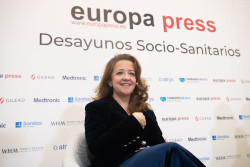 Matute asegura que la Ley de Gestión Pública es anticonstitucional y no saldrá adelante