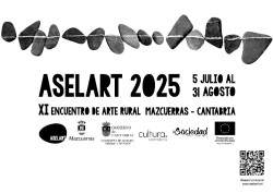 Mazcuerras celebra desde hoy la XI edici&oacute;n del encuentro de arte contempor&aacute;neo ASELART