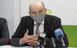 Mazon preguntará a la ministra de defensa que piensa hacer con la Remonta cuando tenía que devolver esa finca a Santander Cantabria
