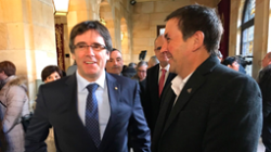 ¡Me dais pena todos los españoles…!