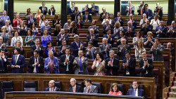 Me preocupa el bajo sueldo de los políticos
