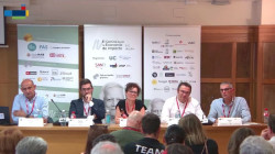 Medio centenar de expertos reflexionan en Santander sobre un modelo económico más sosteble e inclusivo