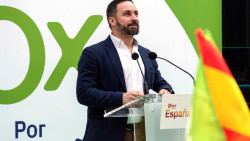 Meditaciones en torno a VOX, por Manuel Olmeda Carrasco