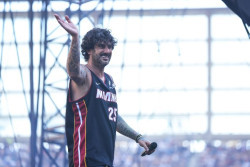Melendi pasar&aacute; por 9 ciudades espa&ntilde;olas para presentar su nuevo trabajo, `Pop Rock`