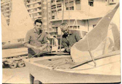 Memorial Rafael Sanz y XXI del Juan de Dios Valenzuela.