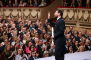 Messi recibe el Princesa de Asturias de los Deportes 2026: "Convirti&oacute; lo extraordinario en rutina"
