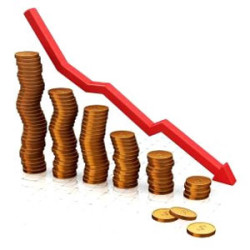 Miedo a la recesión en Europa