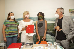 Miengo abre una oficina de turismo para dar conocer los recursos naturales y paisaj&iacute;sticos del municipio