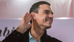 Mienten más que hablan y ocultan lo importante. Por Jesús Salamanca Alonso