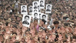 Miguel Ángel Blanco. In memoria. Por Carlos Magdalena