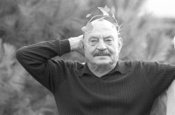 Miguel &Aacute;ngel Garc&iacute;a y Chema Sabarga, ganadores de los premios &lsquo;Jos&eacute; Hierro&rsquo; de relato breve y poes&iacute;a