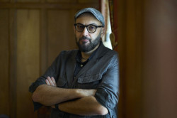 Miguel Ángel Hernández: "El arte es lo que permite una segunda vida de los que ya no están"