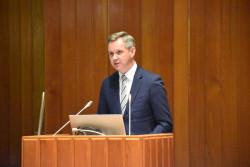 Mi&ntilde;ones: "Tenemos un reto muy importante por delante con las enfermedades cardiovasculares"