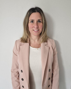 Mireia Maza Somarriba será la candidata del PP a la Alcaldía de Noja