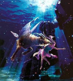 Mitología Griega de Capricornio