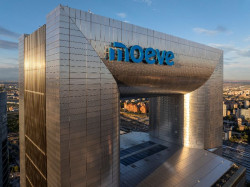 Moeve y Galp negocian una `joint venture` de su negocio de `downstream` para crear un `campe&oacute;n europeo`