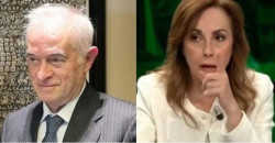 Mofa completa ante dos DNI del juez. Por Jesús Salamanca Alonso