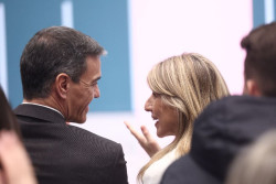 Moncloa  descarta una ruptura del Gobierno por la pr&oacute;rroga de Almaraz