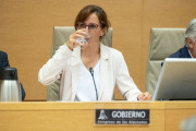 M&oacute;nica Garc&iacute;a niega que los migrantes llegados a Ceuta traigan enfermedades  por eso env&iacute;an miles de vacunas
