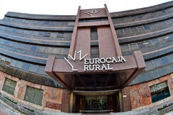 Moody`s mantiene el rating de Eurocaja Rural en `A3`, con perspectiva `estable`