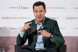 Moreno: "Estatuto y Constituci&oacute;n est&aacute;n por encima de la prioridad nacional, ning&uacute;n acuerdo de partidos lo puede superar"