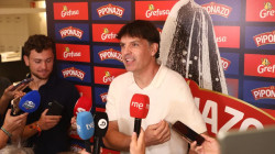 Morientes, sobre Haaland: "Si llega al Real Madrid, se tendr&iacute;a que adaptar al club y no al rev&eacute;s"