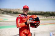 Motociclismo.Verisure lanza una campa&ntilde;a con Marc M&aacute;rquez: "Cuando cada segundo cuenta, no hay nada como ser el primero"