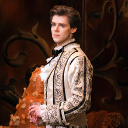 Muere el bailar&iacute;n ruso Vladimir Shklyarov a los 39 a&ntilde;os