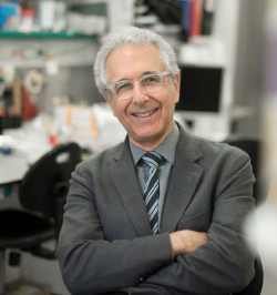 Muere el cient&iacute;fico Joan Guinovart, fundador del IRB Barcelona