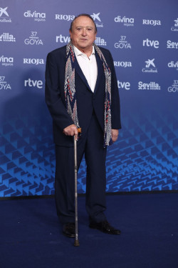 Muere el c&oacute;mico Fernando Esteso a los 80 a&ntilde;os