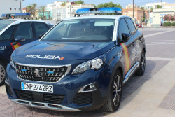 Muere en Lugo una mujer tras ser apu&ntilde;alada por su hijo durante un brote psic&oacute;tico