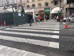  Muere en plena calle Ernesto Quintana, exgerente de Cantabria Labs