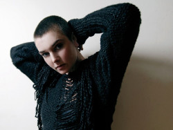 Muere la cantante irlandesa Sinead O`Connor a los 56 años