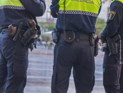 Muere un hombre de un disparo en la cabeza tras discutir con su hijo en Mogro