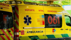 Muere una niña de 8 años en el centro de salud de San Vicente tras sentirse mal en la playa