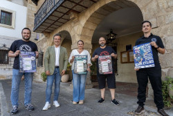 Muriedas celebra del 7 al 14 de junio las fiestas de San Antonio con m&uacute;sica y gastronom&iacute;a