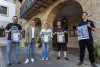 Muriedas celebra desde hoy las fiestas de San Antonio con m&uacute;sica y gastronom&iacute;a