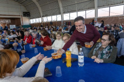 Muriedas celebrar&aacute; las fiestas patronales de San Vicente M&aacute;rtir del 16 al 22 de enero