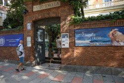 Museo Sorolla supera por primera vez las 300.000 visitas en 2023, a&ntilde;o de la "recuperaci&oacute;n" de las pinacotecas estatales