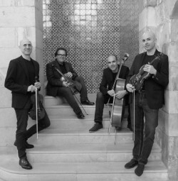 Música clásica con sonidos del folclore cántabro, propuesta del Palacio de Festivales para hoy