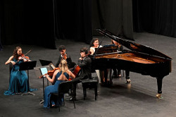 Música y Academia llevará este viernes la riqueza musical de España y Europa a Cabezón, Santoña y Santander