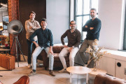 Mutua Madrile&ntilde;a entra en el capital de Muppy con un 10%