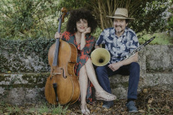 Nace el festival `Música en Trasmiera`, que unirá la tradición melódica de ambos lados del Atlántico