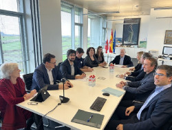 Nace el Observatorio de Coordinaci&oacute;n del Plan de Apoyo al Empleo Aut&oacute;nomo de Cantabria