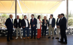Nace la `Selecci&oacute;n c&aacute;ntabra del folclore`, una formaci&oacute;n de &eacute;lite para profesionalizar el talento de la m&uacute;sica regional