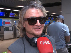 Nacho Cano defiende el nombre de su musical `Ibiza Paradise` ante la impugnación: "Es un patrimonio de todos!!!"