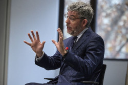 Nadal (PP) defiende el acuerdo con Mercosur y lamenta que la Euroc&aacute;mara lo lleve al TJUE