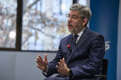 Nadal (PP) defiende una auditor&iacute;a que destape las "irregularidades" con S&aacute;nchez: "Cada d&iacute;a despertamos con un registro"