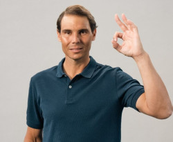 Nadal, Real Madrid y Sara Andrés se suman a la campaña de Cantabria Labs para atajar al melanoma